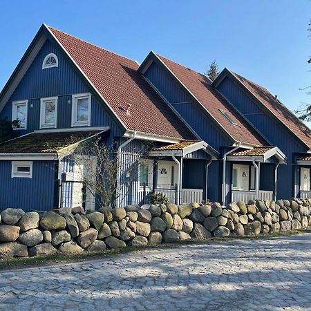 Alter Schwede Villa Zingst Exterior photo
