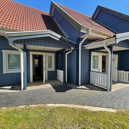 Alter Schwede Villa Zingst Exterior photo