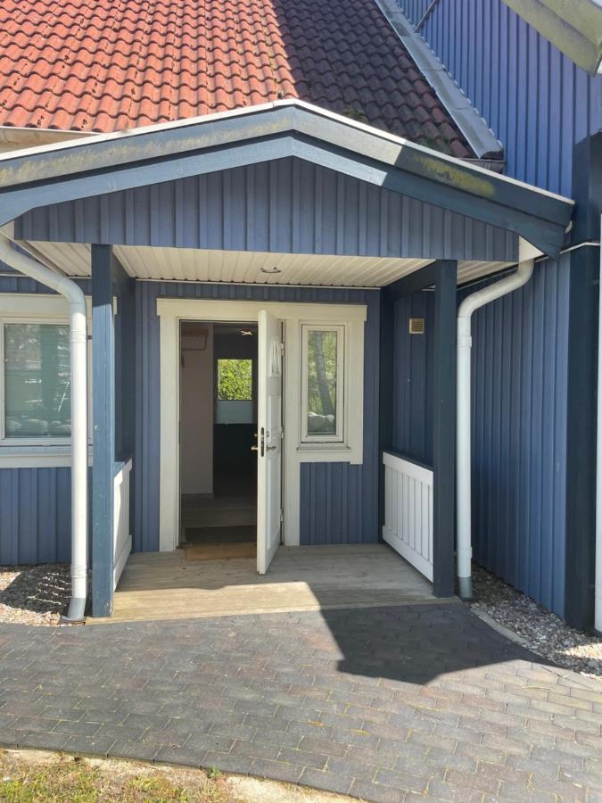 Alter Schwede Villa Zingst Exterior photo
