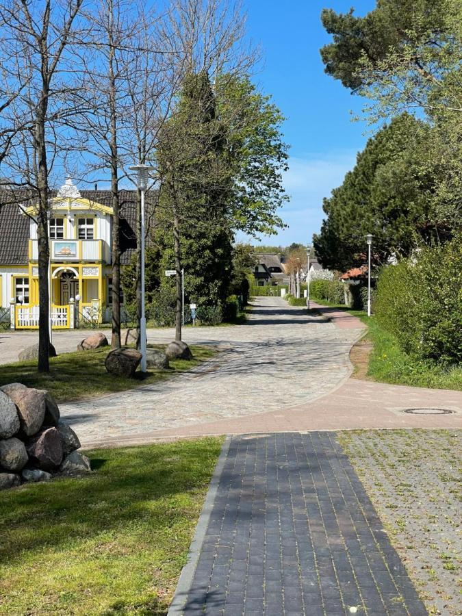 Alter Schwede Villa Zingst Exterior photo